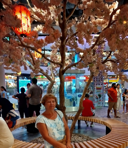 Няня в городе Новосибирск - Наталия Е.