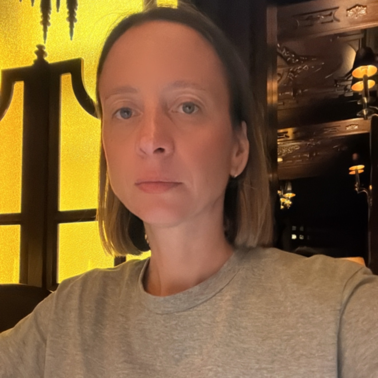 Домработница в городе Москва - Любовь С.