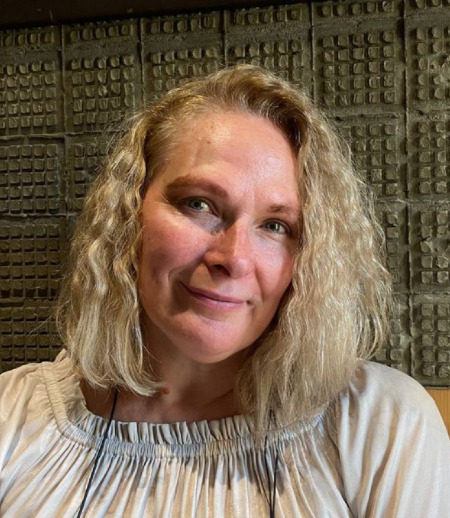 Няня в городе Краснодар - Светлана З.