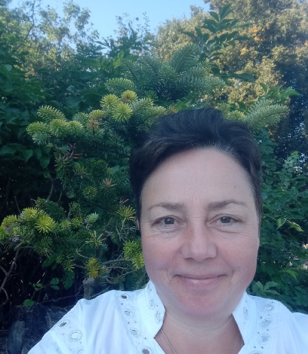 Домработница в городе Москва - Ирина Ш.