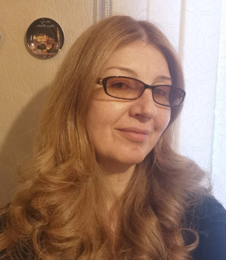 Зооняня в городе Санкт-Петербург - Ирина К.