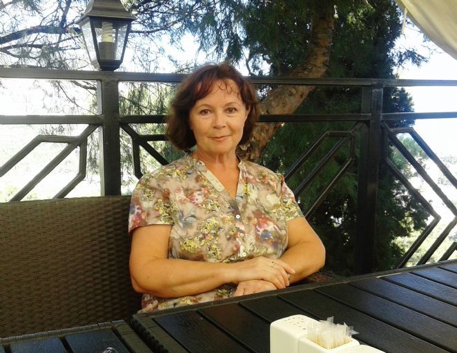 Няня в городе Нижний Новгород - Ирина Александровна Е.