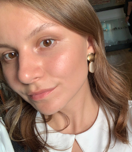 Няня в городе Екатеринбург - Дарья Г.