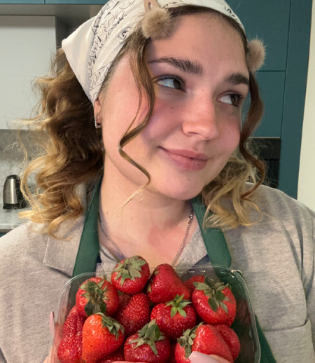 Повар в городе Казань - Анна М.