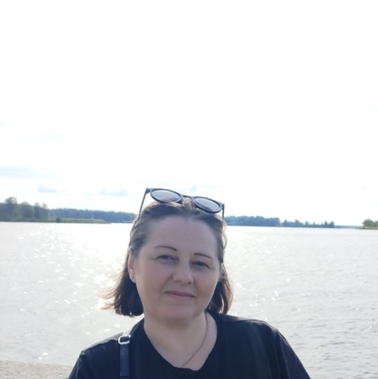 Домработница в городе Москва - Ольга К.