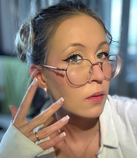 Повар в городе Москва - Виктория К.