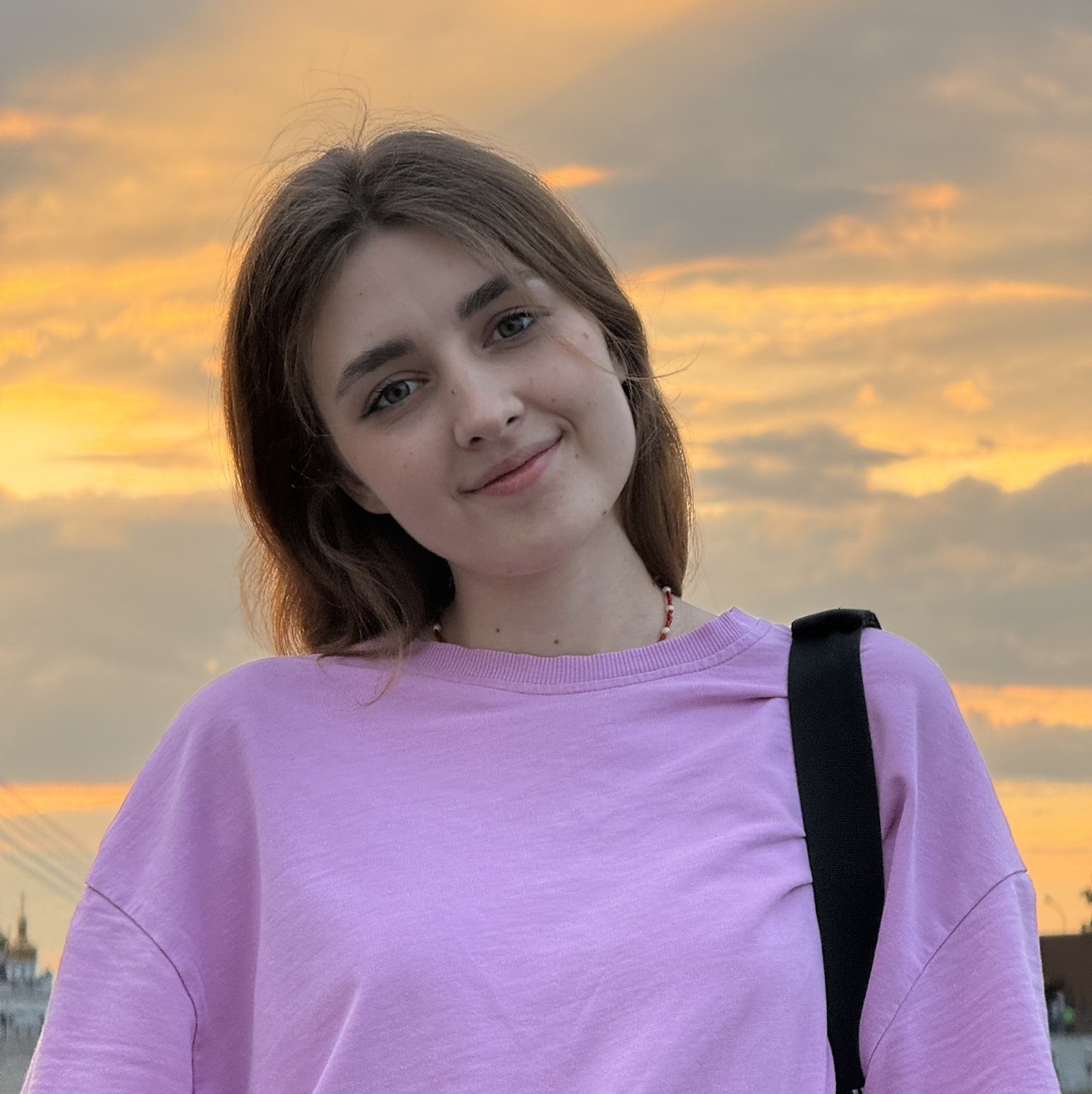 Няня в городе Тюмень - Елена Б.