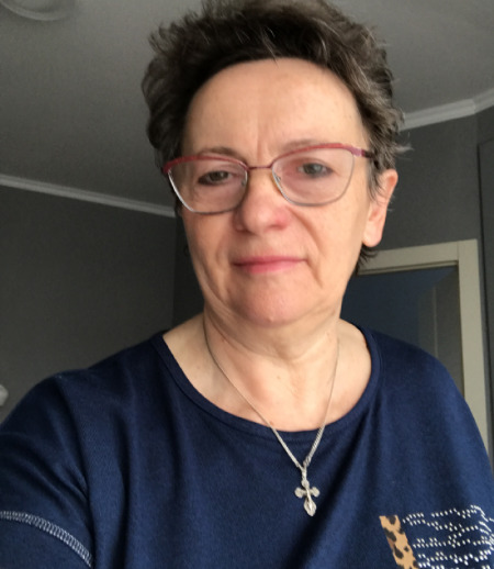 Домработница в городе Солнечногорск - Наталья Г.