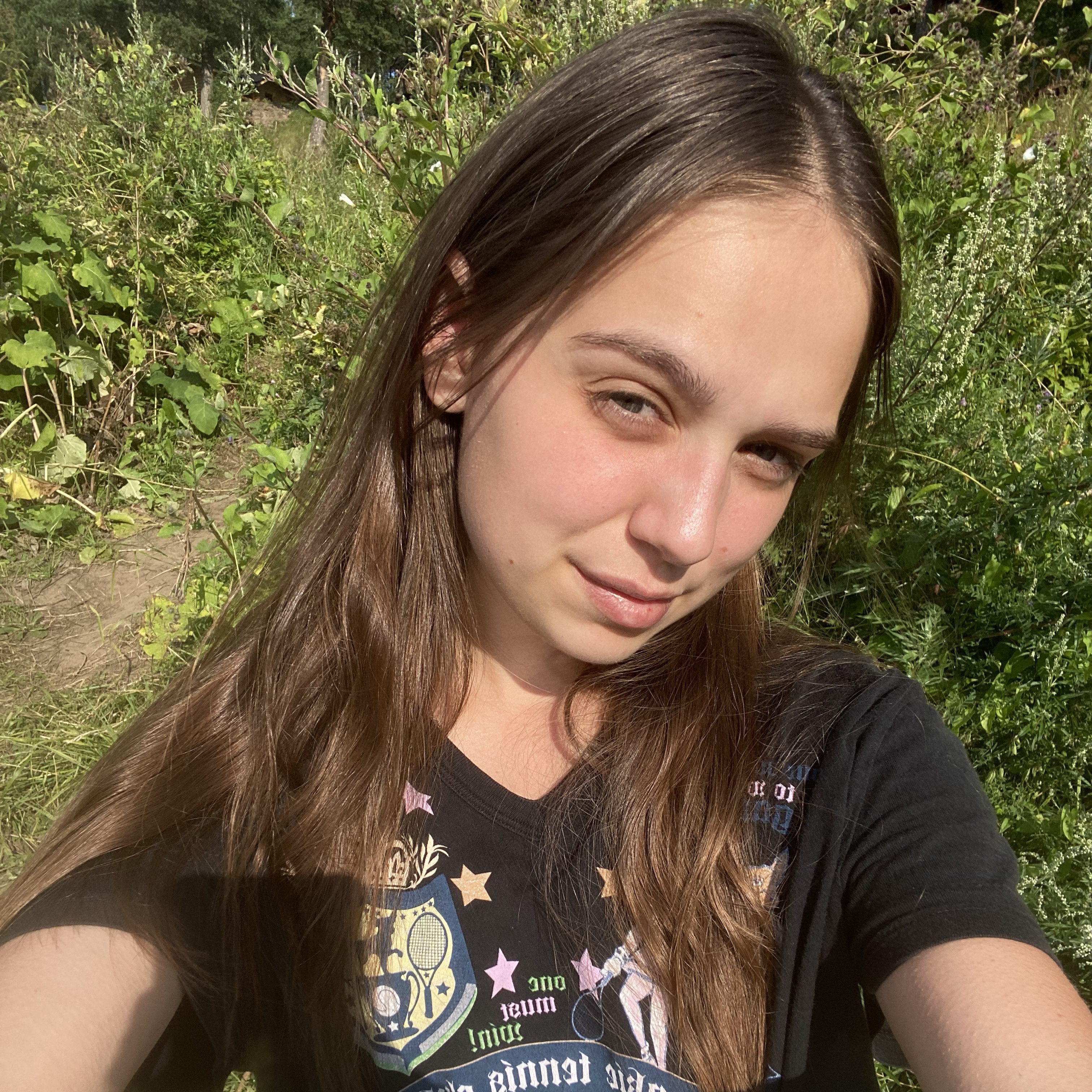 Домработница в городе Москва - Кристина Т.