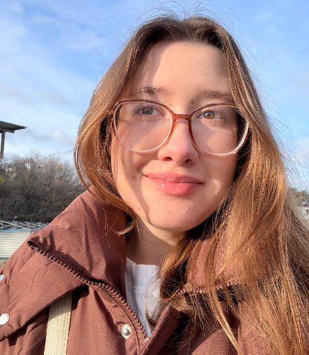 Зооняня в городе Казань - Софья Г.