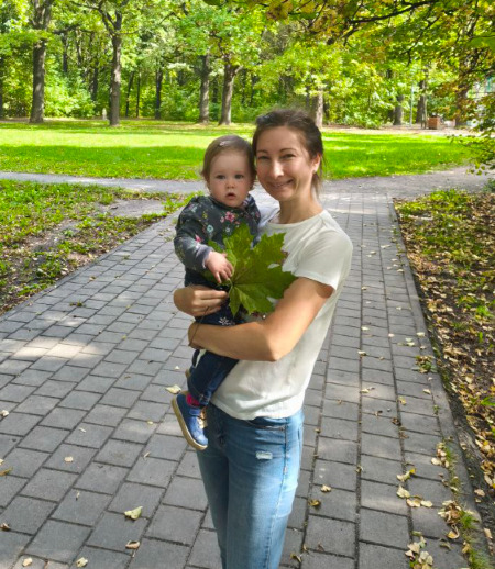 Няня в городе Нижний Новгород - Няня для девочки