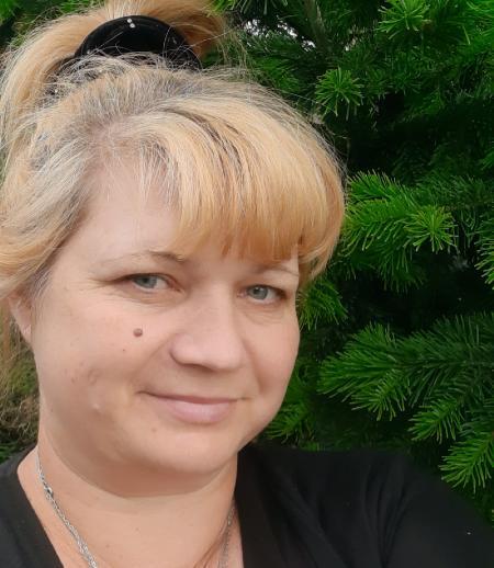 Няня в городе Обь - Елена В.