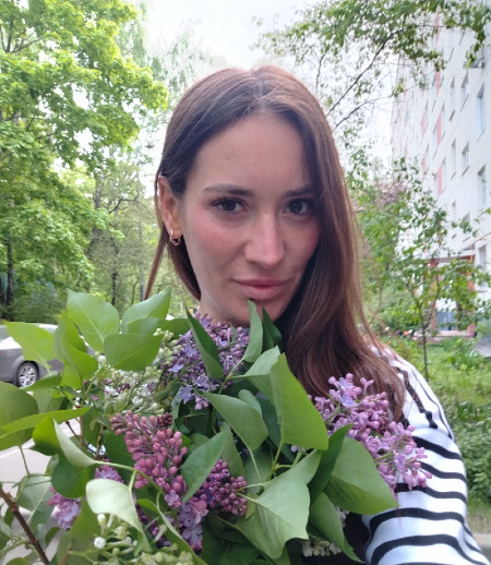 Домработница в городе Люберцы - Майя Г.