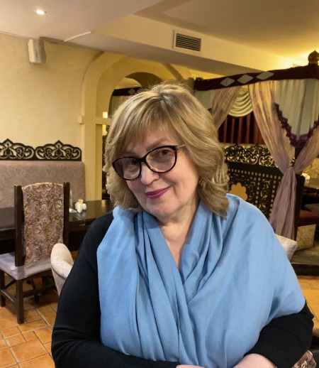 Няня в городе Пермь - Larisa С.
