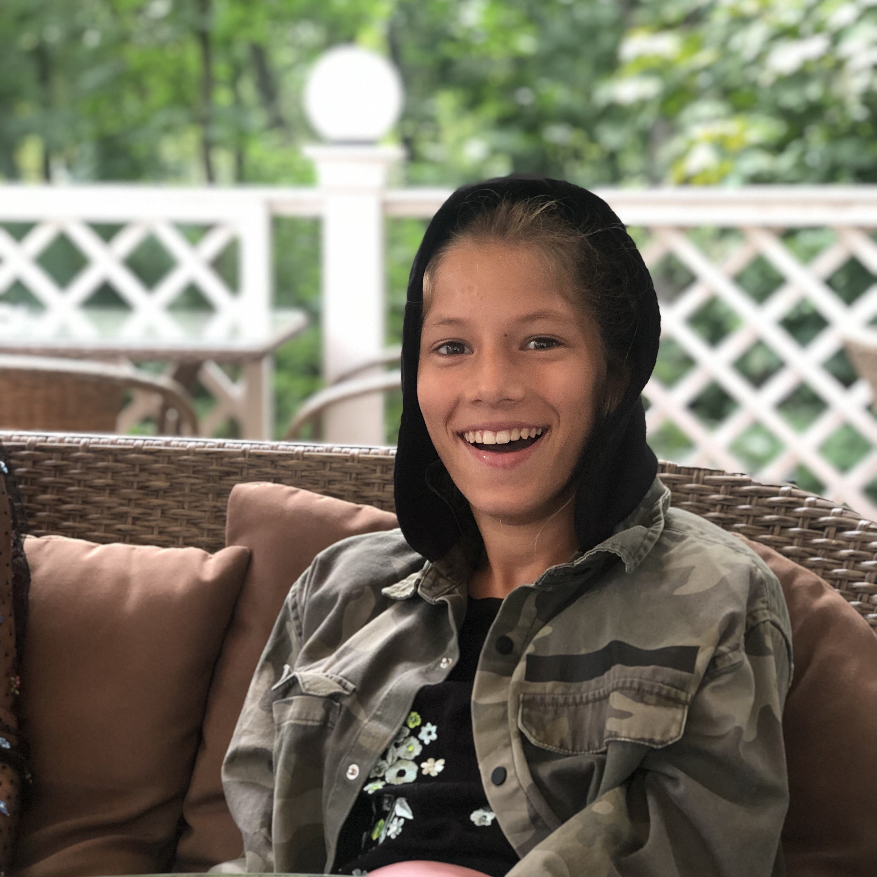 Няня в городе Красногорск - Няня-тьютор-помощница для чудесной девочки 13 лет Дцп (классическая форма).