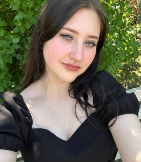 Зооняня в городе Новосибирск - Дарья П.