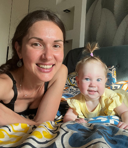 Няня в городе Санкт-Петербург - Ищу няню на частичную занятость или по требованию