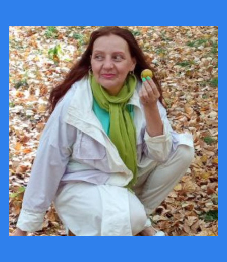 Няня в городе Тюмень - Виолетта Г.