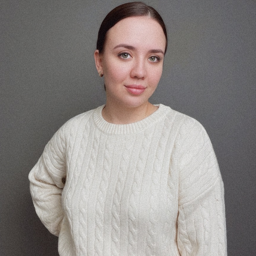 Няня в городе Санкт-Петербург - Василина Васильевна Л.