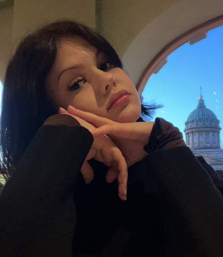 Няня в городе Санкт-Петербург - Алиса Т.