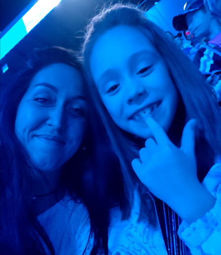 Няня в городе Новосибирск - Няня для ребенка с РАС