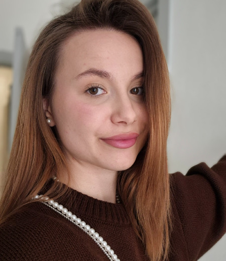 Няня в городе Тюмень - Наталья К.