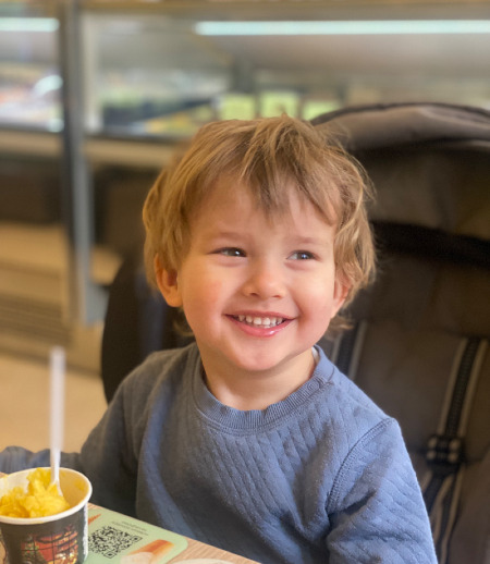 Няня в городе Ростов-на-Дону - Няня для мальчика 2, 5 года