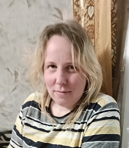 Сиделка в городе Санкт-Петербург - Наталья Д.