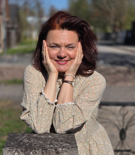 Няня в городе Санкт-Петербург - Татьяна Н.