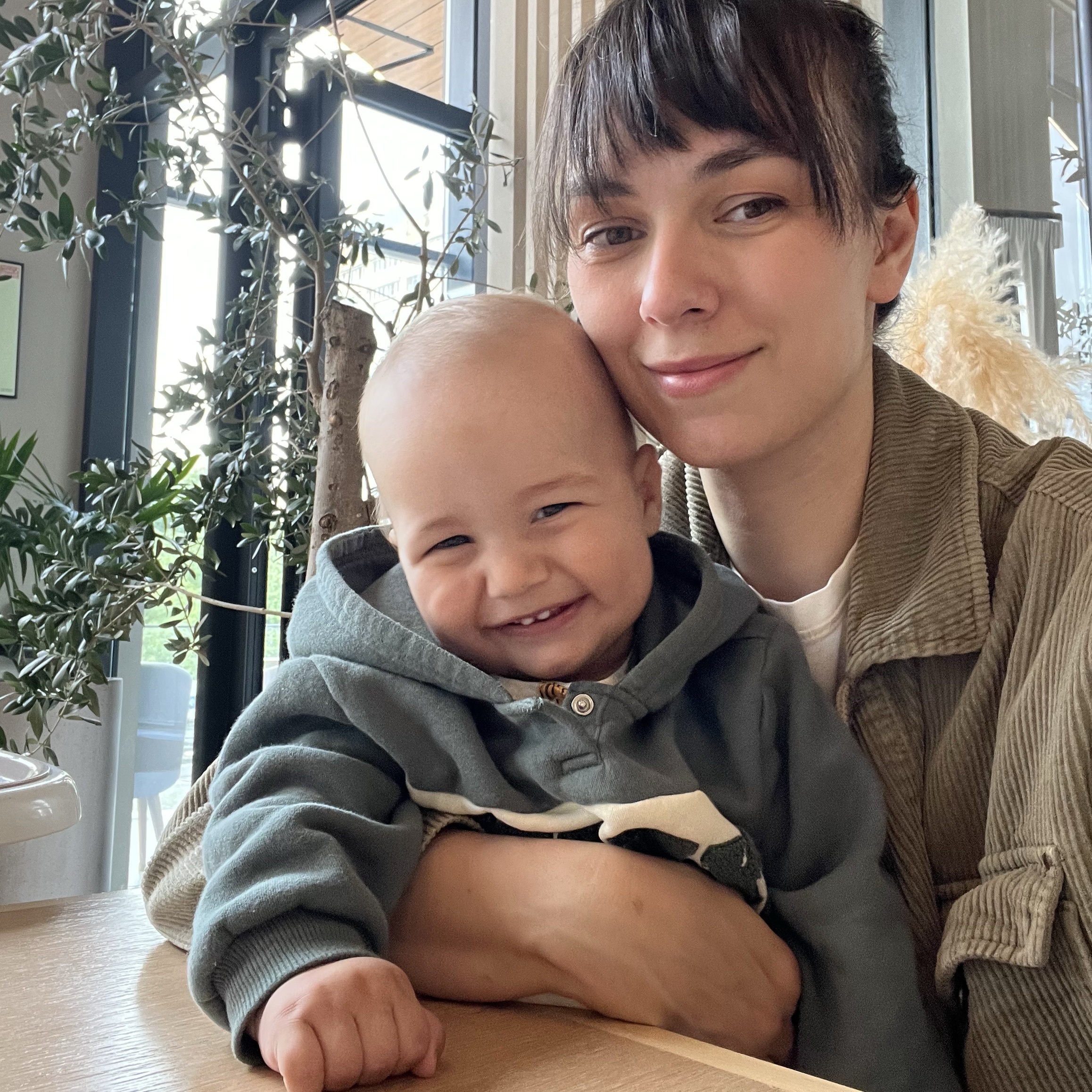 Няня в городе Балашиха - Няня, частичная занятость