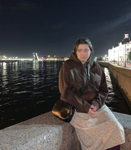 Домработница в городе Екатеринбург - Валерия П.