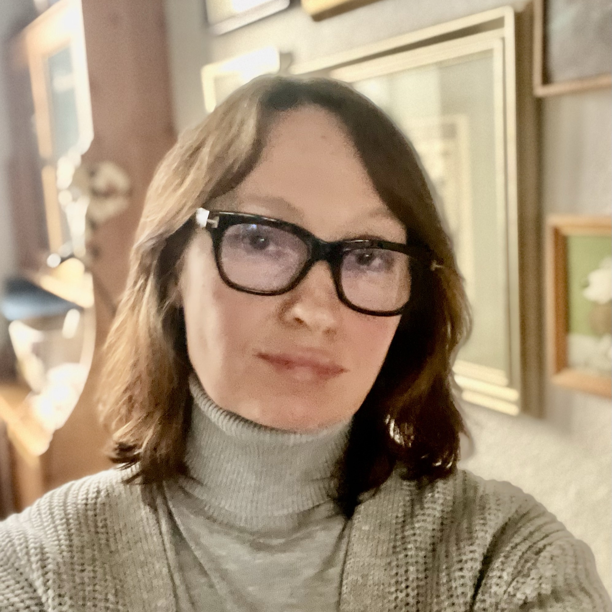 Няня в городе Краснодар - Светлана Вадимовна М.