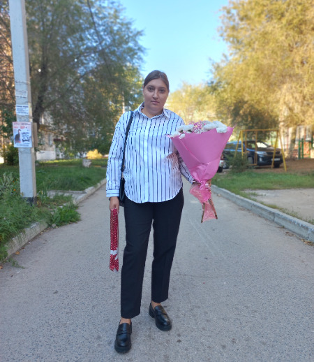 Домработница в городе Тольятти - Ирина С.