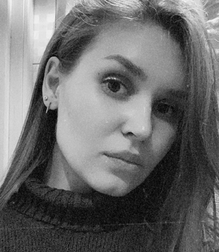 Репетитор в городе Москва - Мария П.