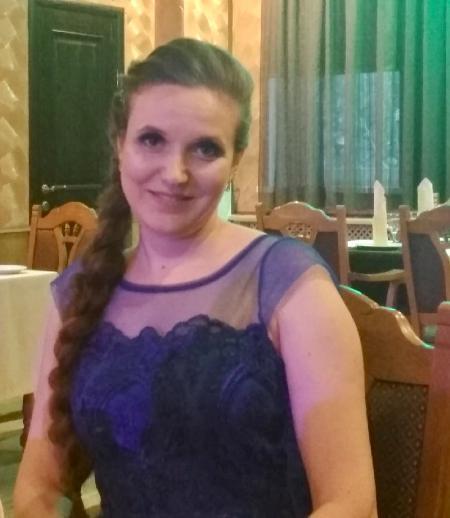 Повар в городе Москва - Ирина Валерьевна К.