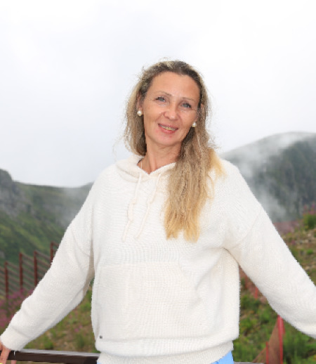 Домработница в городе Екатеринбург - Екатерина Владимировна Р.