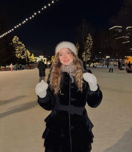 Няня в городе Ростов-на-Дону - Влада С.