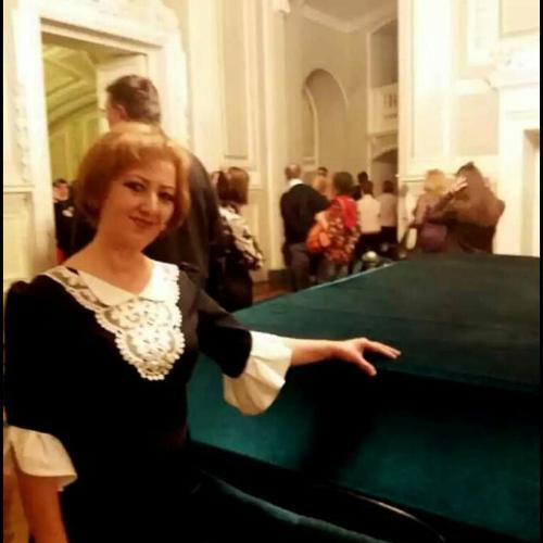 Репетитор в городе Всеволожск - Гавхар Умаровна И.