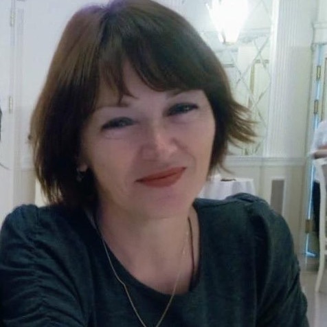 Няня в городе Краснодар - Елена Ильинична М.