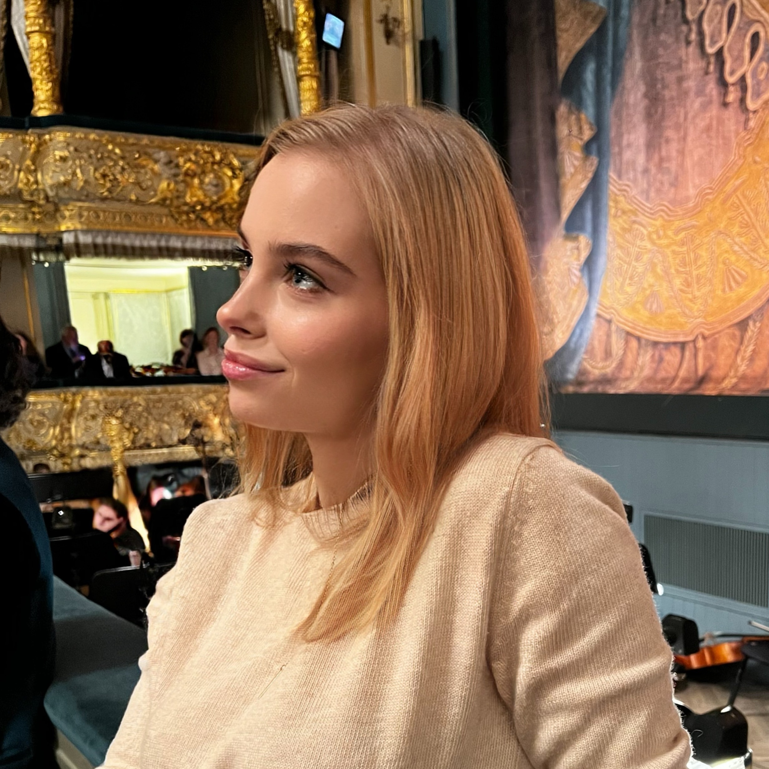 Репетитор в городе Санкт-Петербург - Дарья Сергеевна Г.