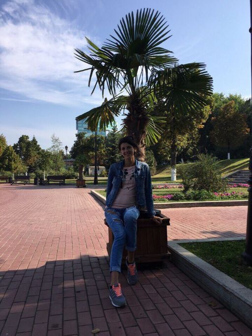 Домработница в городе Самара - Любовь Геннадьевна Л.