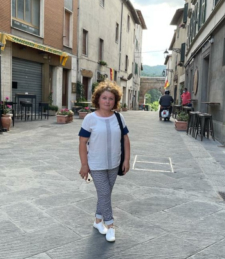 Няня в городе Москва - Галина Ч.