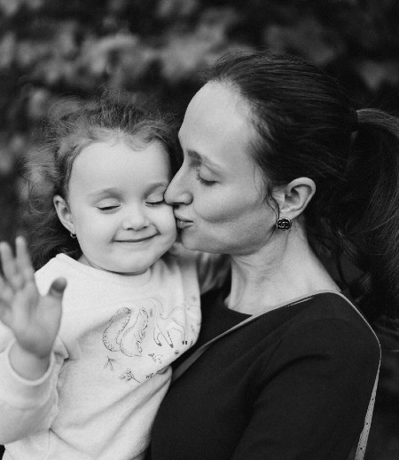 Няня в городе Москва - Няня для девочки 3 лет