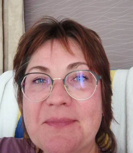Няня в городе Нижний Новгород - Светлана Александровна Л.