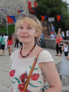 Няня в городе Казань - Лира Л.