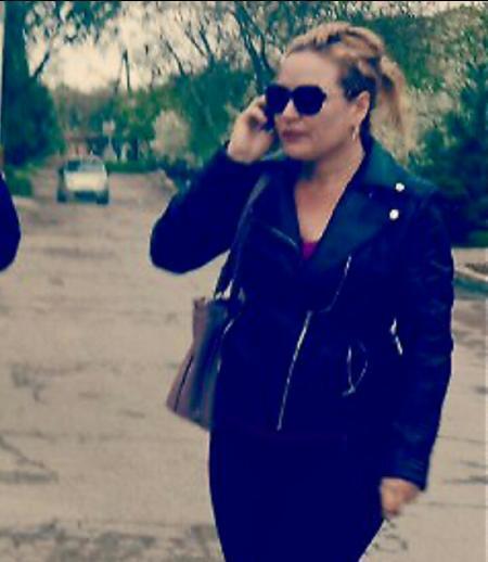 Сиделка в городе Москва - Виктория Дмитриевна Д.