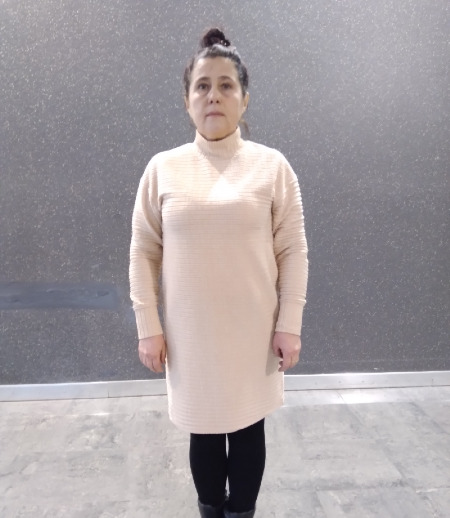 Сиделка в городе Москва - Анжелика Анатольевна З.