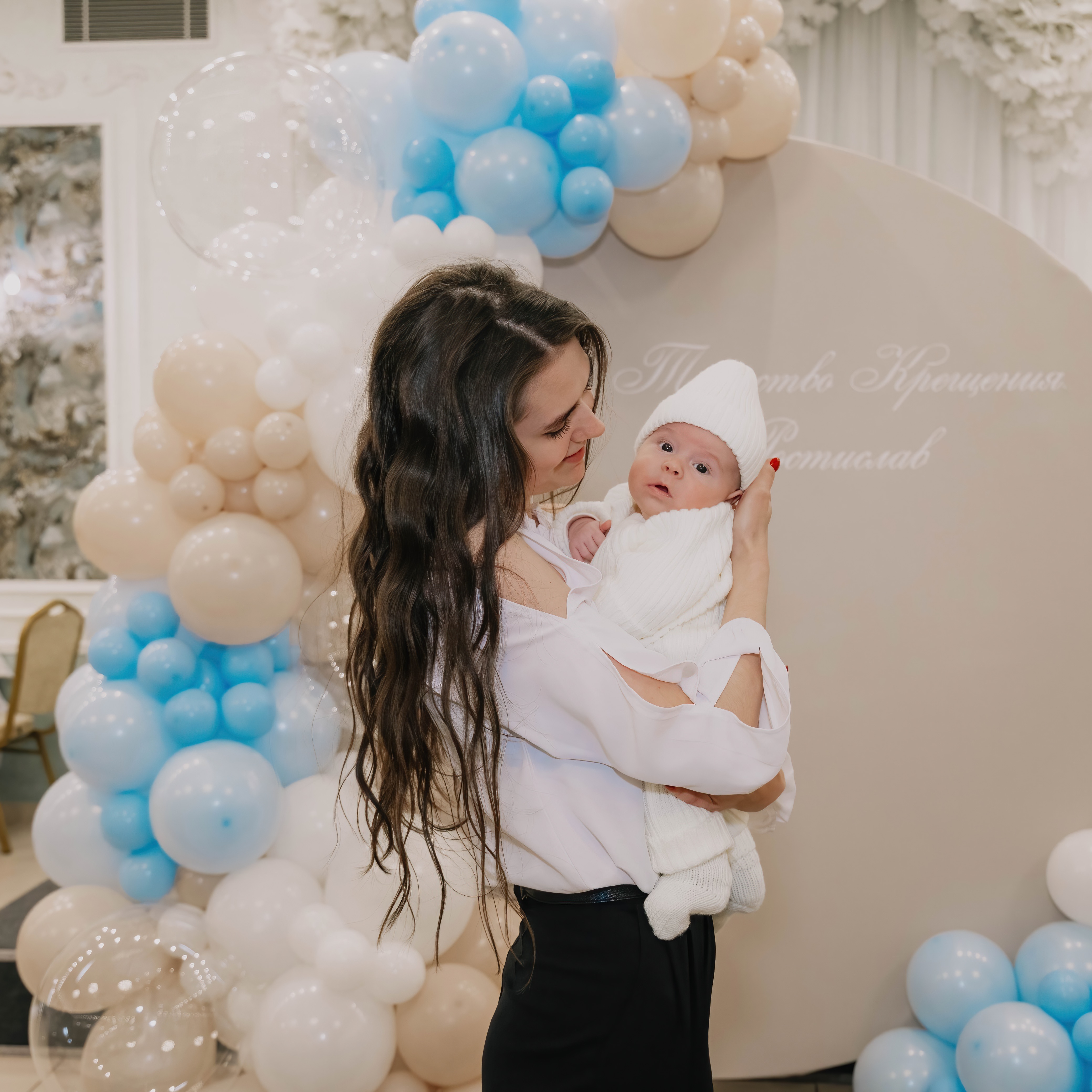 Няня в городе Всеволожск - Aнастасия С.