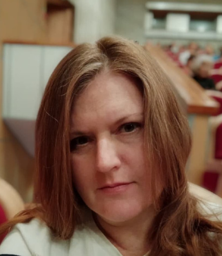 Зооняня в городе Екатеринбург - Юлия Александровна К.