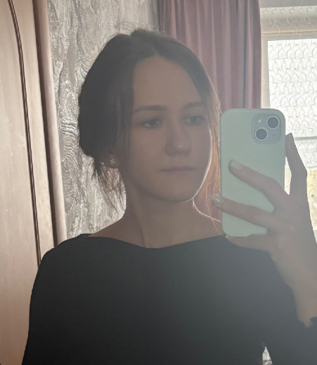 Домработница в городе Казань - Анастасия Ж.